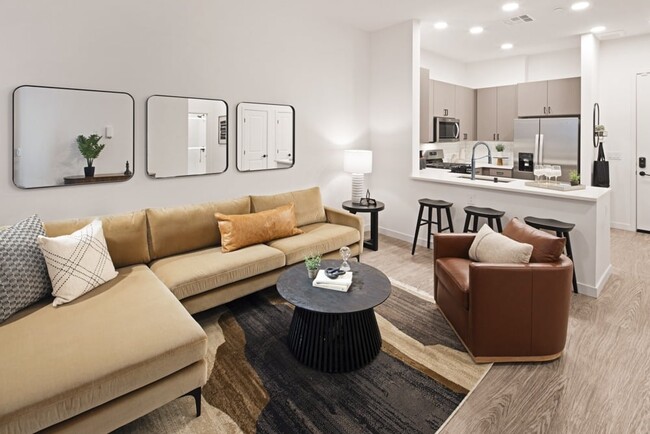 Building Photo - Aura Vegas Apartments