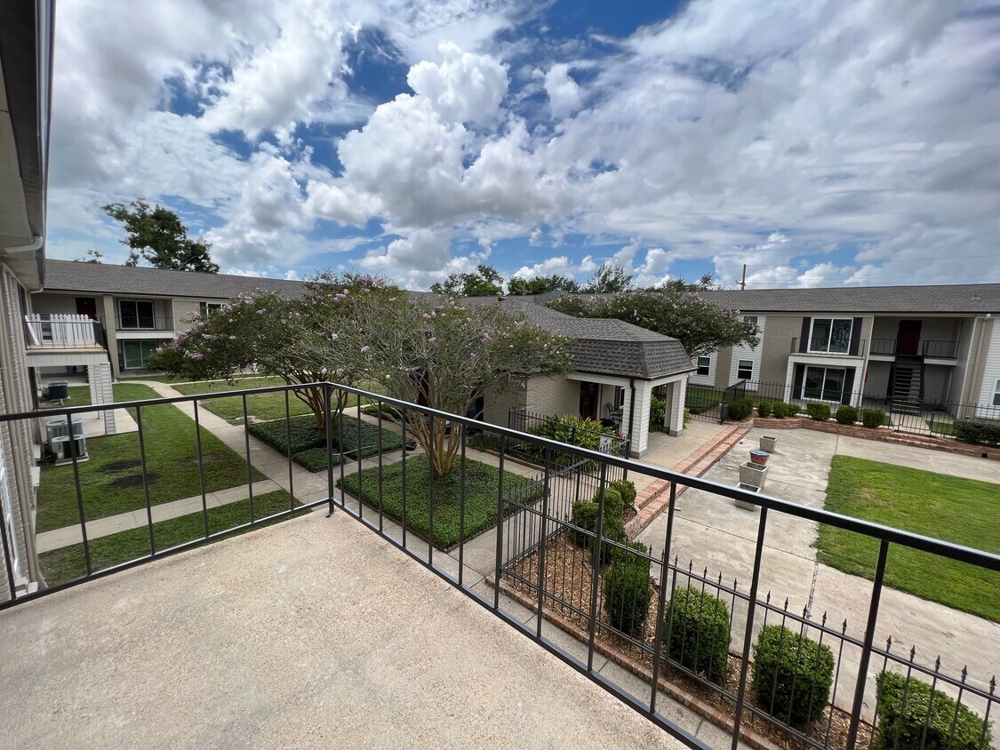 River Park Apartments Apartments 15909 River Rd Hahnville, LA