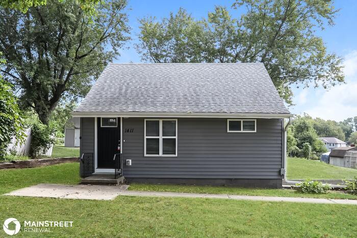 Primary Photo - 1411 RANDALL ROAD, INDEPENDENCE, MO 64055