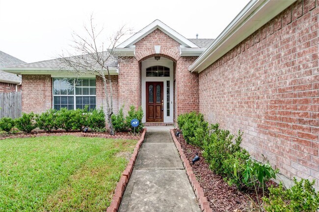 Foto del edificio - 11514 Hills Bridge Ln