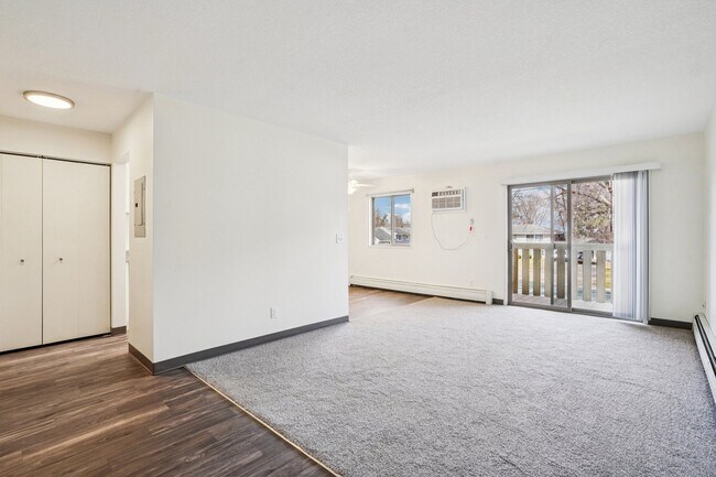 Remodelado - Bayberry Place