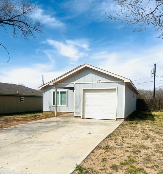 Foto del edificio - 1505 E 6th St