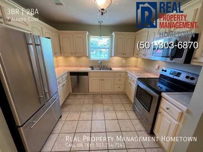 Building Photo - Beautiful 3-Ben 2-Bath home in Conway!