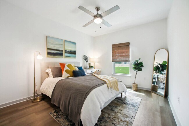 Foto del edificio - Preserve at Flagler Beach