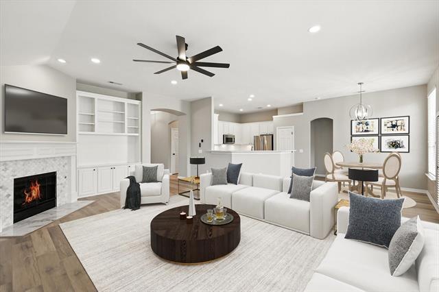 Foto del edificio - 1214 Limestone Creek Dr