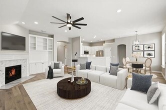 Building Photo - 1214 Limestone Creek Dr