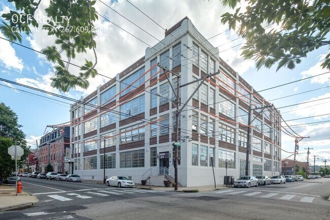 Foto del edificio - 720 N 5th St