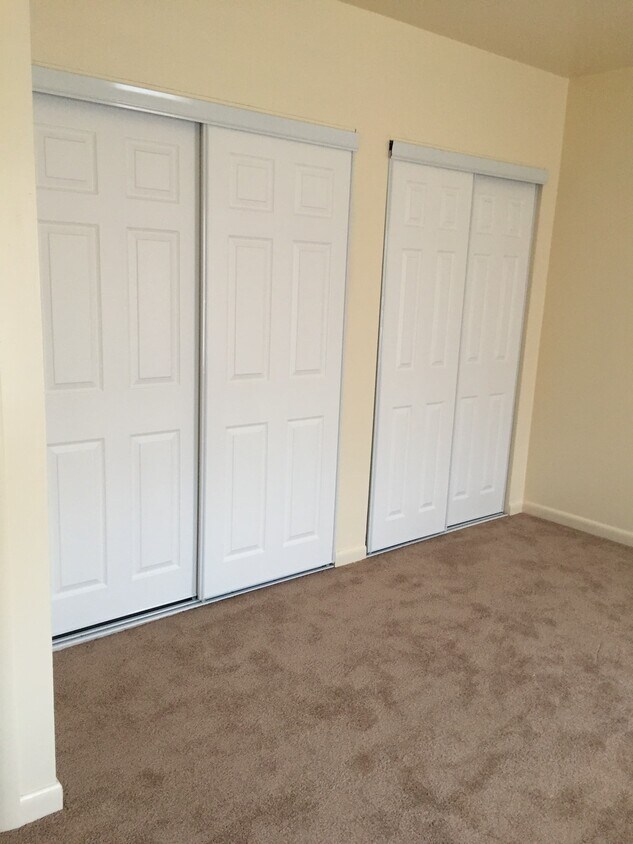 Foto del edificio - 105 East Allen Street, Unit 311