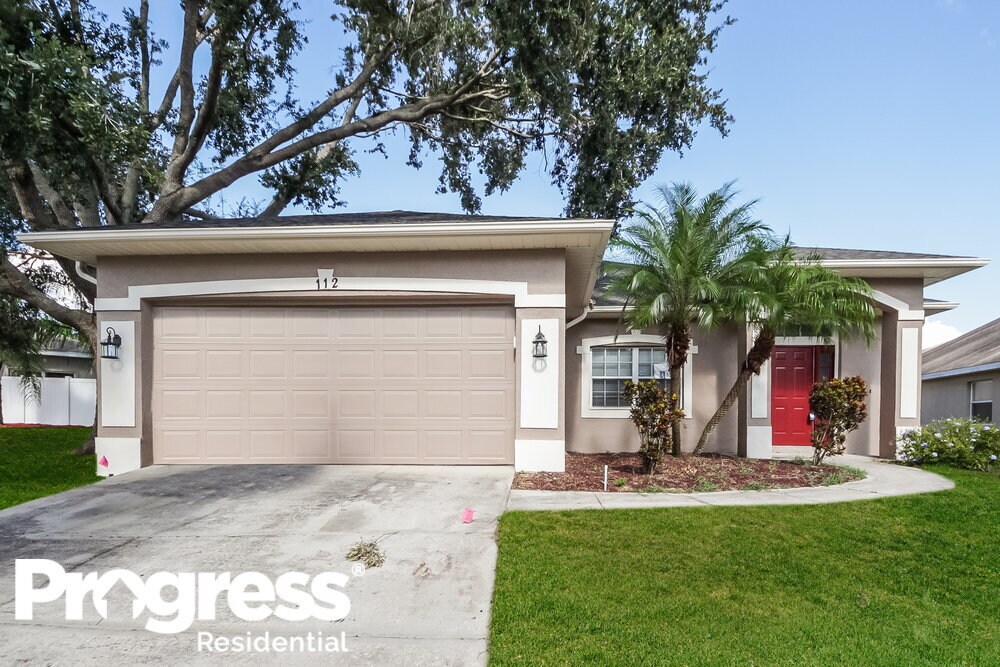 112 Glenwood Blvd, Davenport, FL 33897 House Rental in Davenport, FL