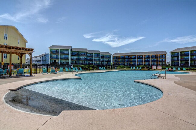 Foto del edificio - 918 N New River Dr