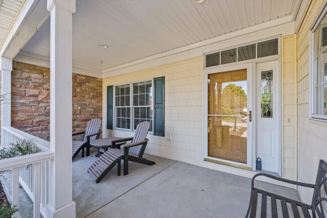 Foto del edificio - 1632 Cobblefield Rd