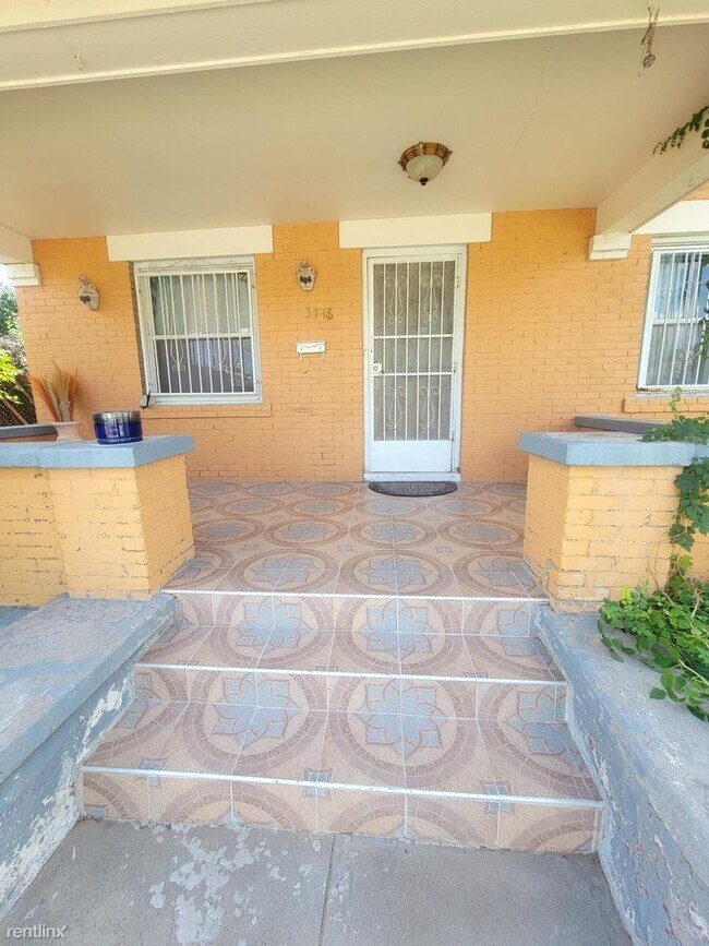 Foto del edificio - 2 br, 1 bath House - 3718 La Luz Ave