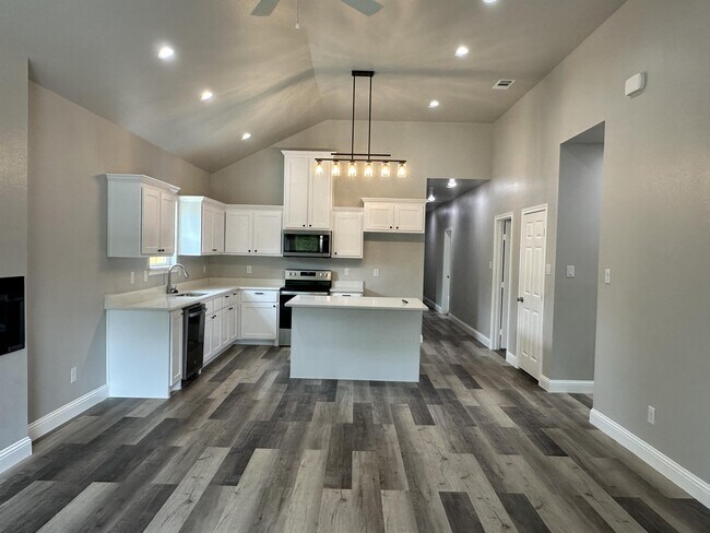 Foto del edificio - 4120 Henderson St