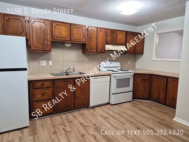 Foto del edificio - 315B S. Bailey Street-