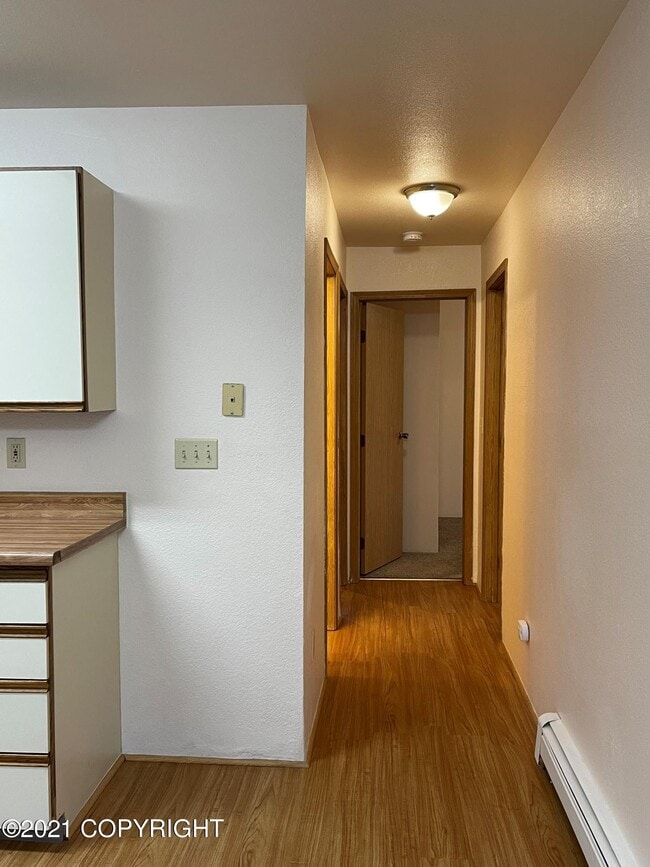 Building Photo - 3560 W Dimond Blvd