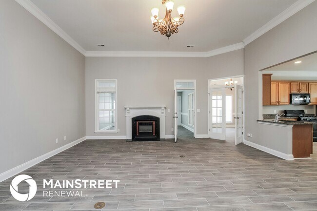 Foto del edificio - 117 Doyle Farm Ln