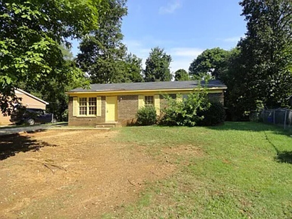 Foto del edificio - Must see ,This 3-bedroom, 1-bath home in Rock Hill South Carolina,