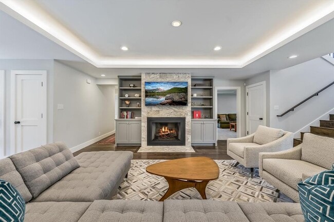 Foto del edificio - 3102 Foxfire Dr