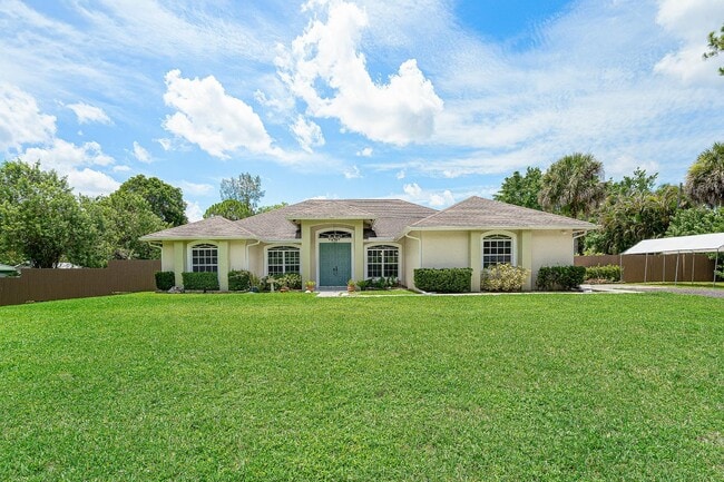 Photo - 11224 Tangerine Blvd House