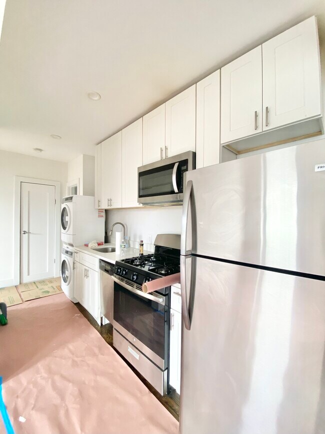 Foto del edificio - 1469 St Nicholas Ave