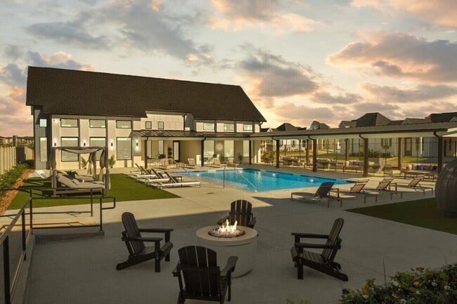 Building Photo - The Cottages at Magnolia