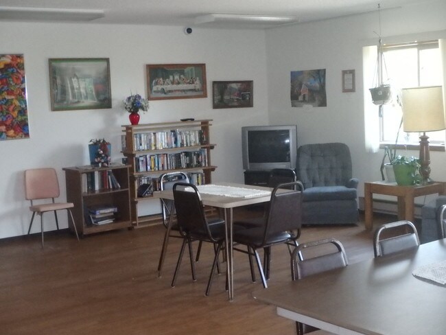 Highland Apartments Apartments Walker, MN