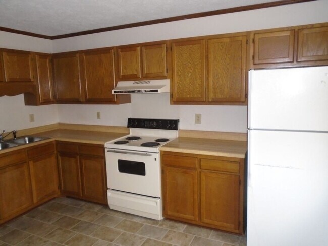 Foto del edificio - 5906 Notblake Ave