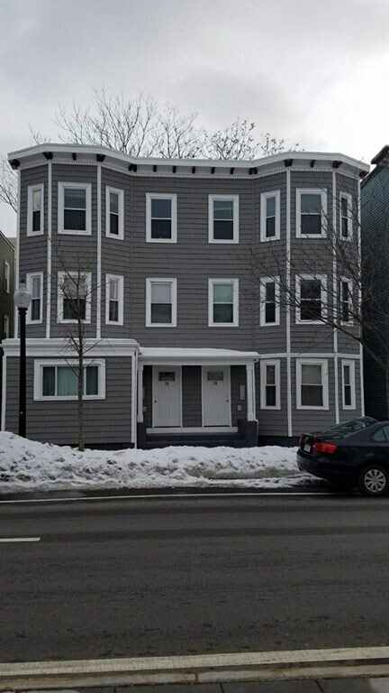 Foto del edificio - 227 Western Ave