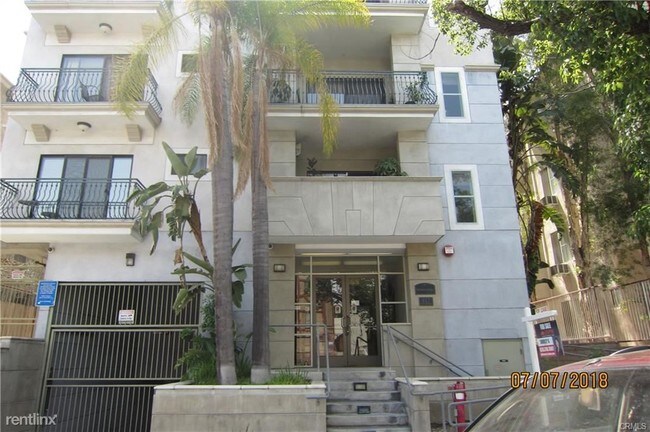 Building Photo - 417 S Westmoreland Ave