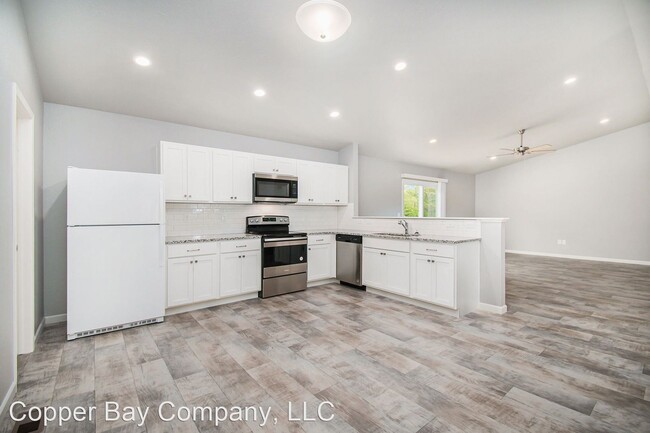 Foto del edificio - 4 br, 2 bath House - 1644 Garfield Court