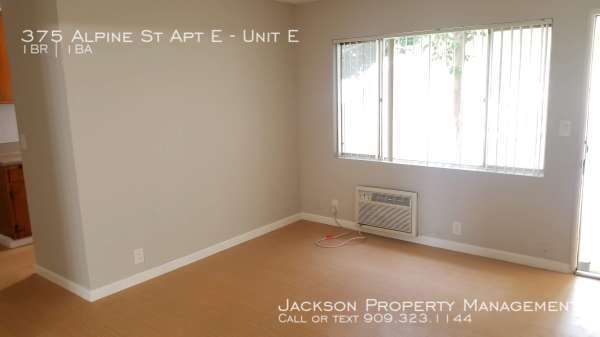 Foto del edificio - 375 Alpine St