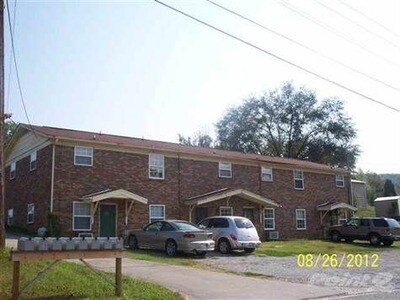 Primary Photo - 3505 Reeds Chapel Rd