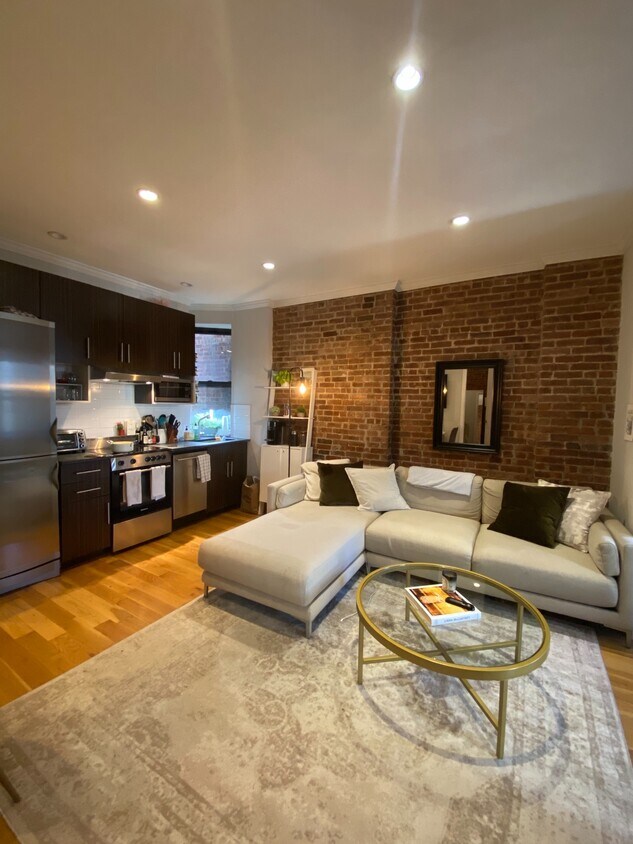 Foto principal - 30 Carmine St