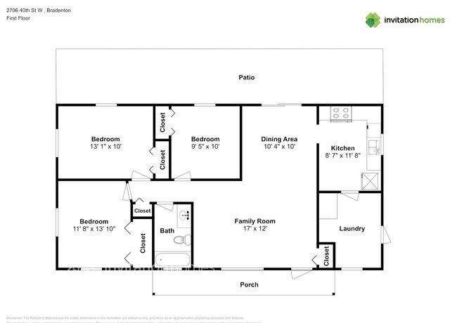 Foto del edificio - 2706 40th St W