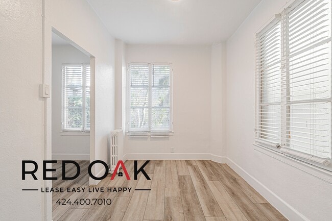 Foto del edificio - 3471 5th St
