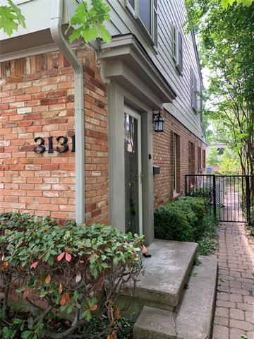 Foto principal - 3131 Mockingbird Ln