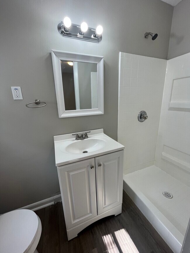 Foto del edificio - Charming 3 bedroom home in Warner Robins!