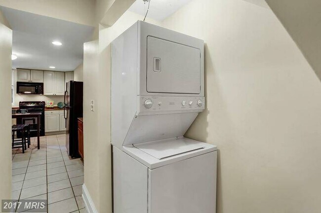 Foto del edificio - 1830 9th St NW