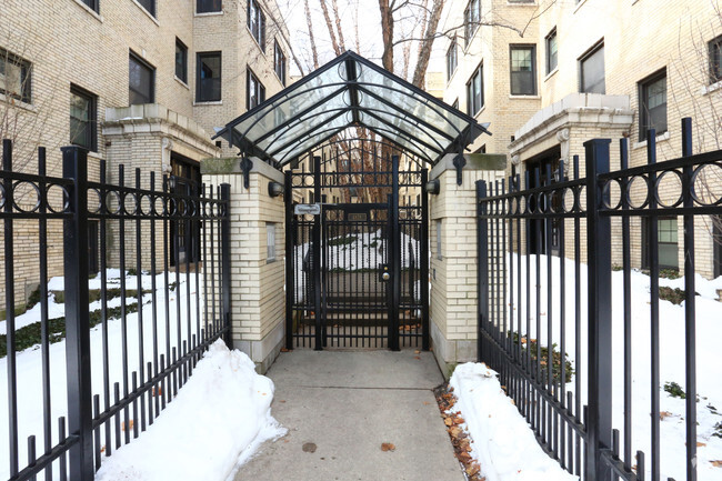 Foto del edificio - Magnolia Courts Apartments