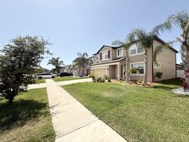 Foto del edificio - 11414 Alachua Creek Ln
