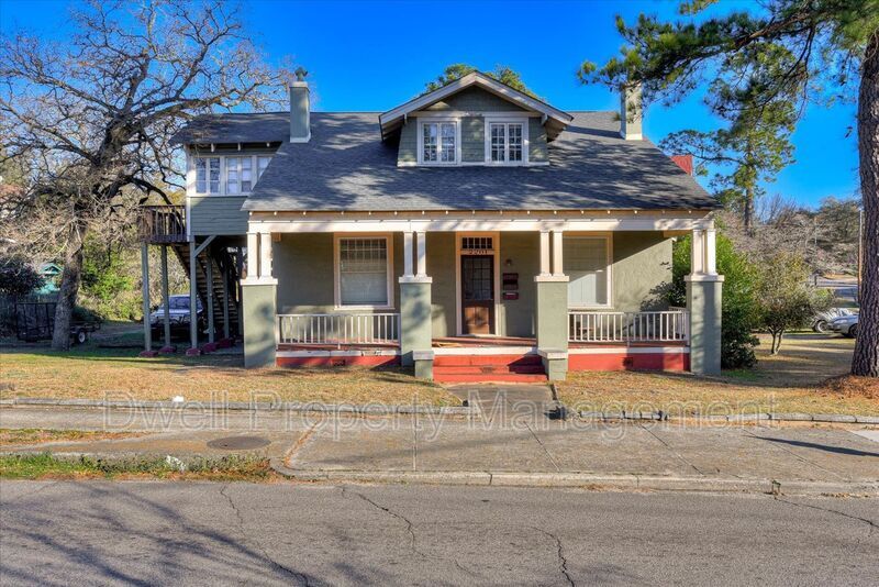 Primary Photo - 2201 Central Ave