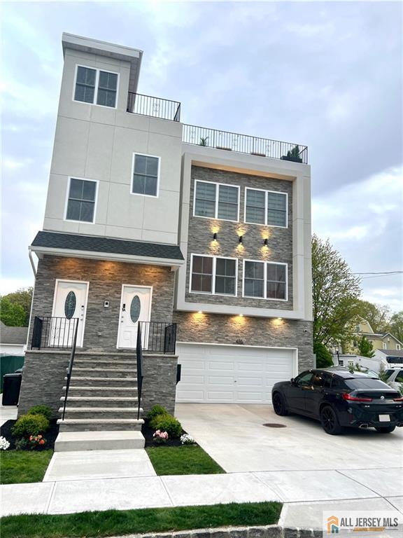 Foto del edificio - 476 Meade St