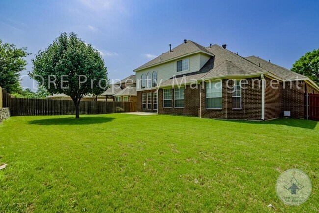 Foto del edificio - 1211 Limestone Creek Dr
