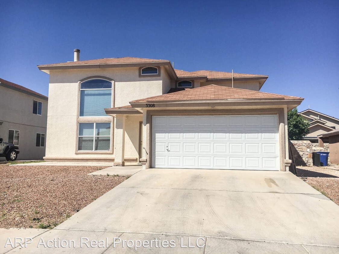 Primary Photo - 3308 Tierra Yvette Ln