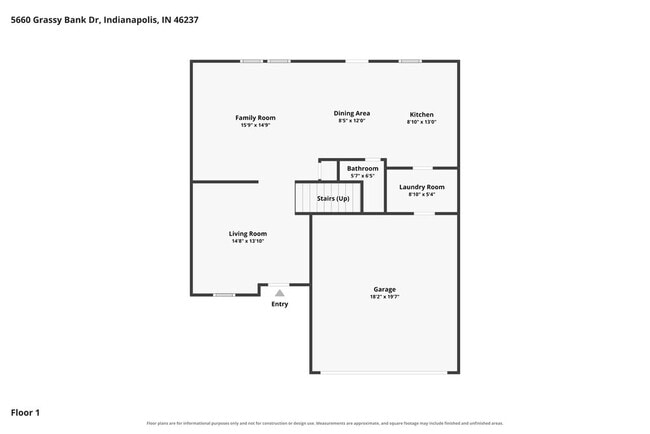 Building Photo - 5660 Grassy Bank Dr