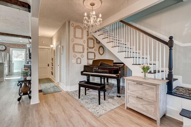 Foto del edificio - High End Remodel Near RiNo