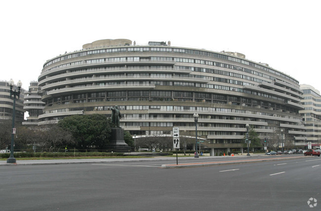 Foto del edificio - Watergate East Residences