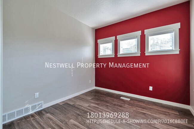 Foto del edificio - Gorgeous Bluffdale 4 bed Home!