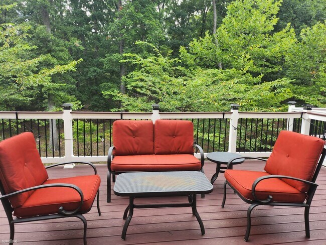 Foto del edificio - 3 br, 3.5 bath House - 23265 Tradewind Dr