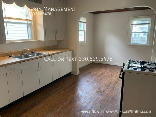 Building Photo - Canton 3 Bedroom for Rent!